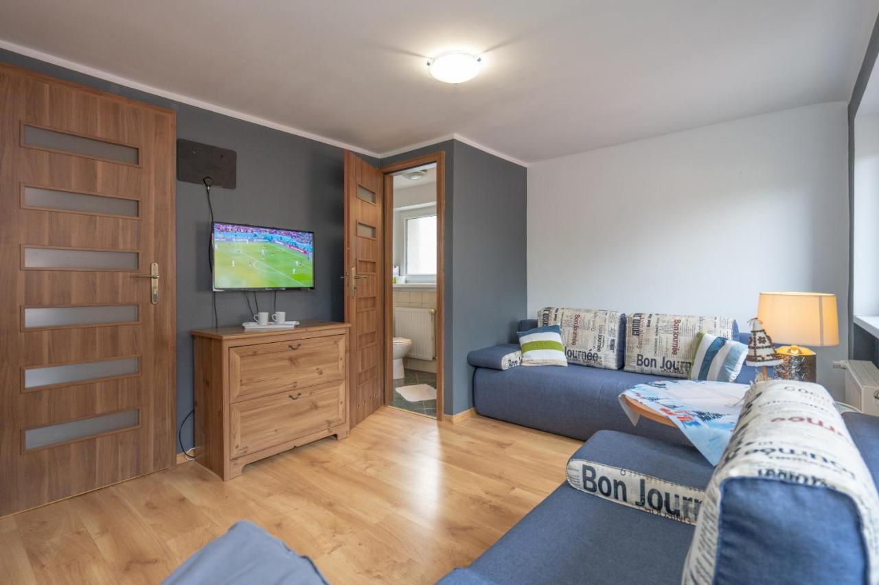 Apartamenty Wiosenna Szklarska Poreba Exterior photo