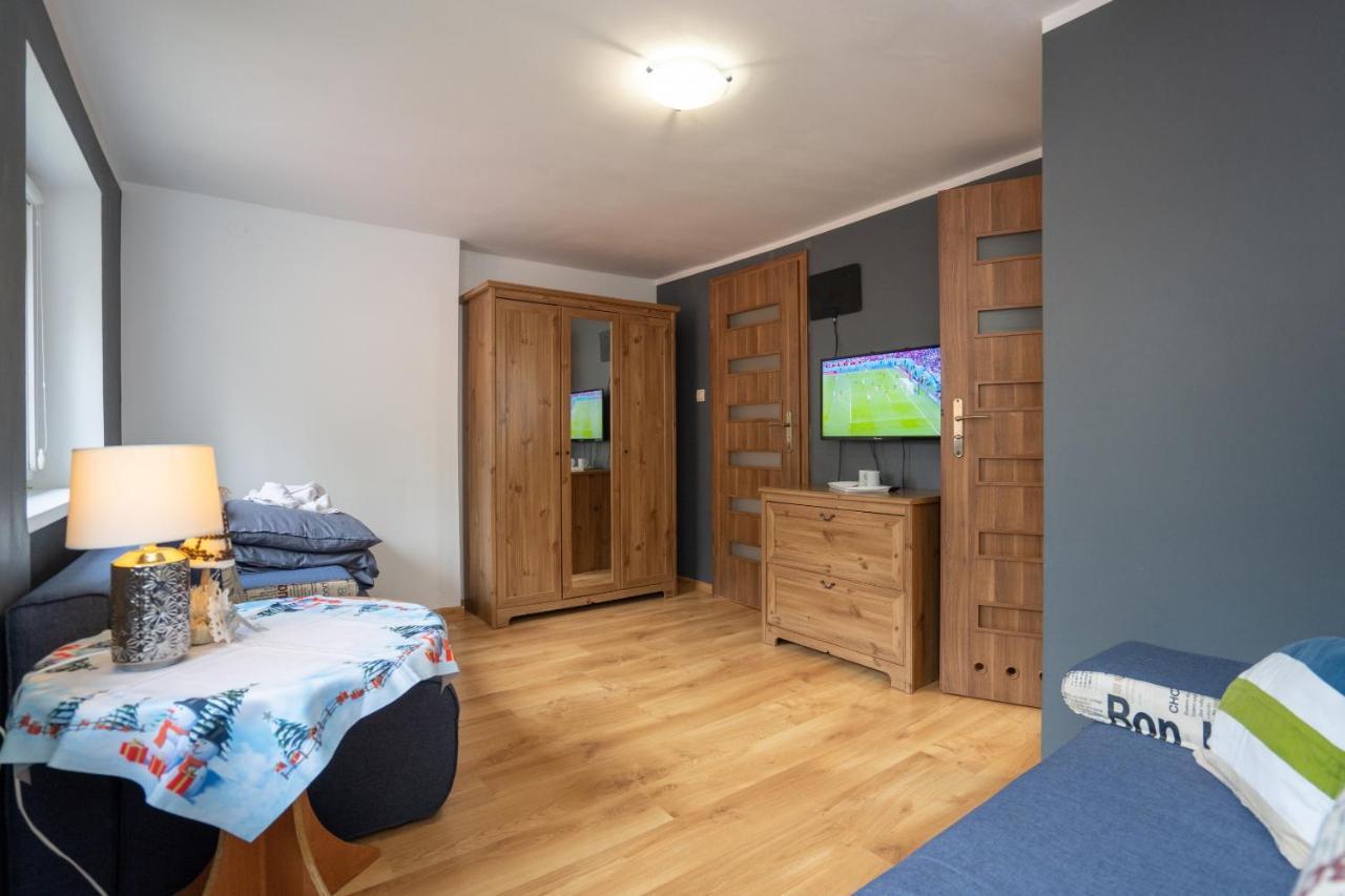 Apartamenty Wiosenna Szklarska Poreba Exterior photo