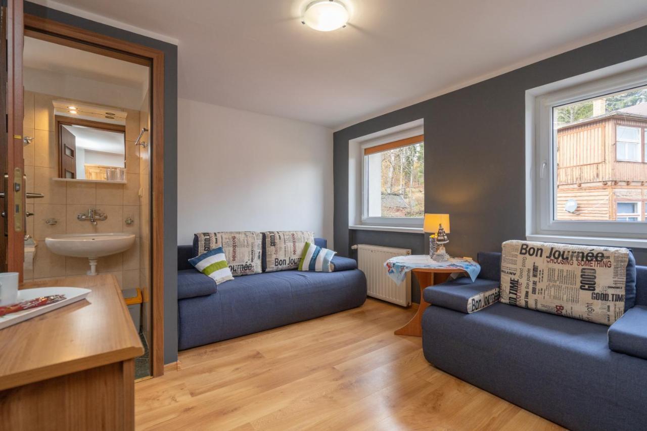 Apartamenty Wiosenna Szklarska Poreba Exterior photo