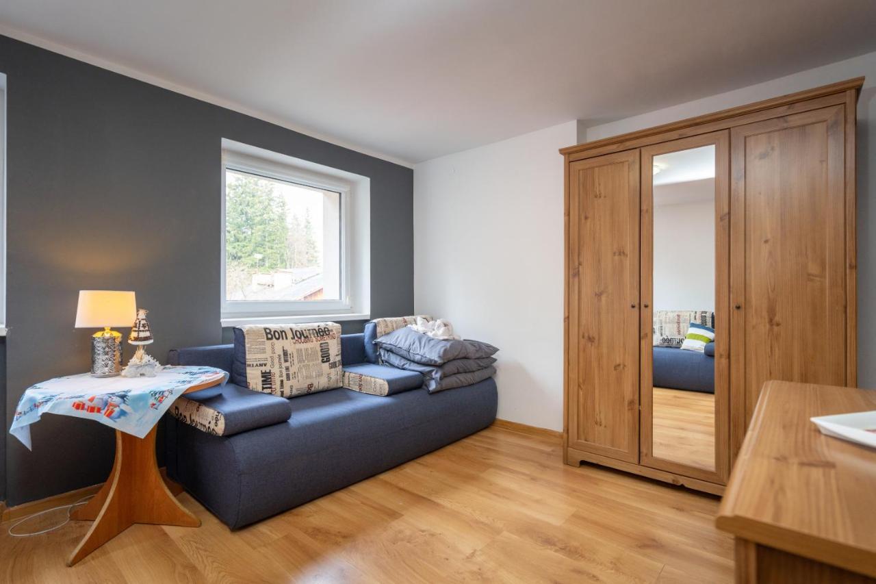 Apartamenty Wiosenna Szklarska Poreba Exterior photo