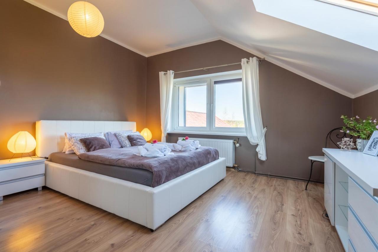 Apartamenty Wiosenna Szklarska Poreba Exterior photo