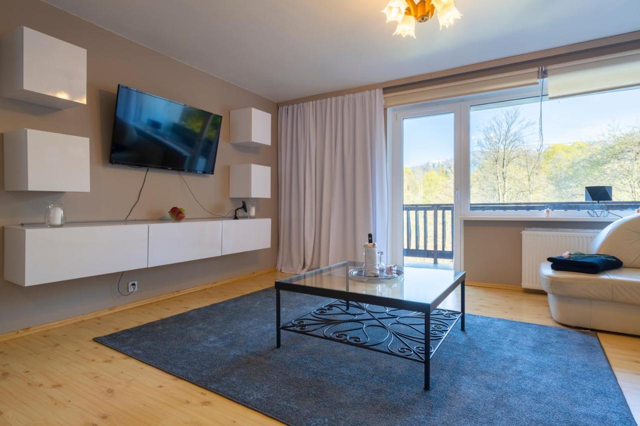 Apartamenty Wiosenna Szklarska Poreba Exterior photo