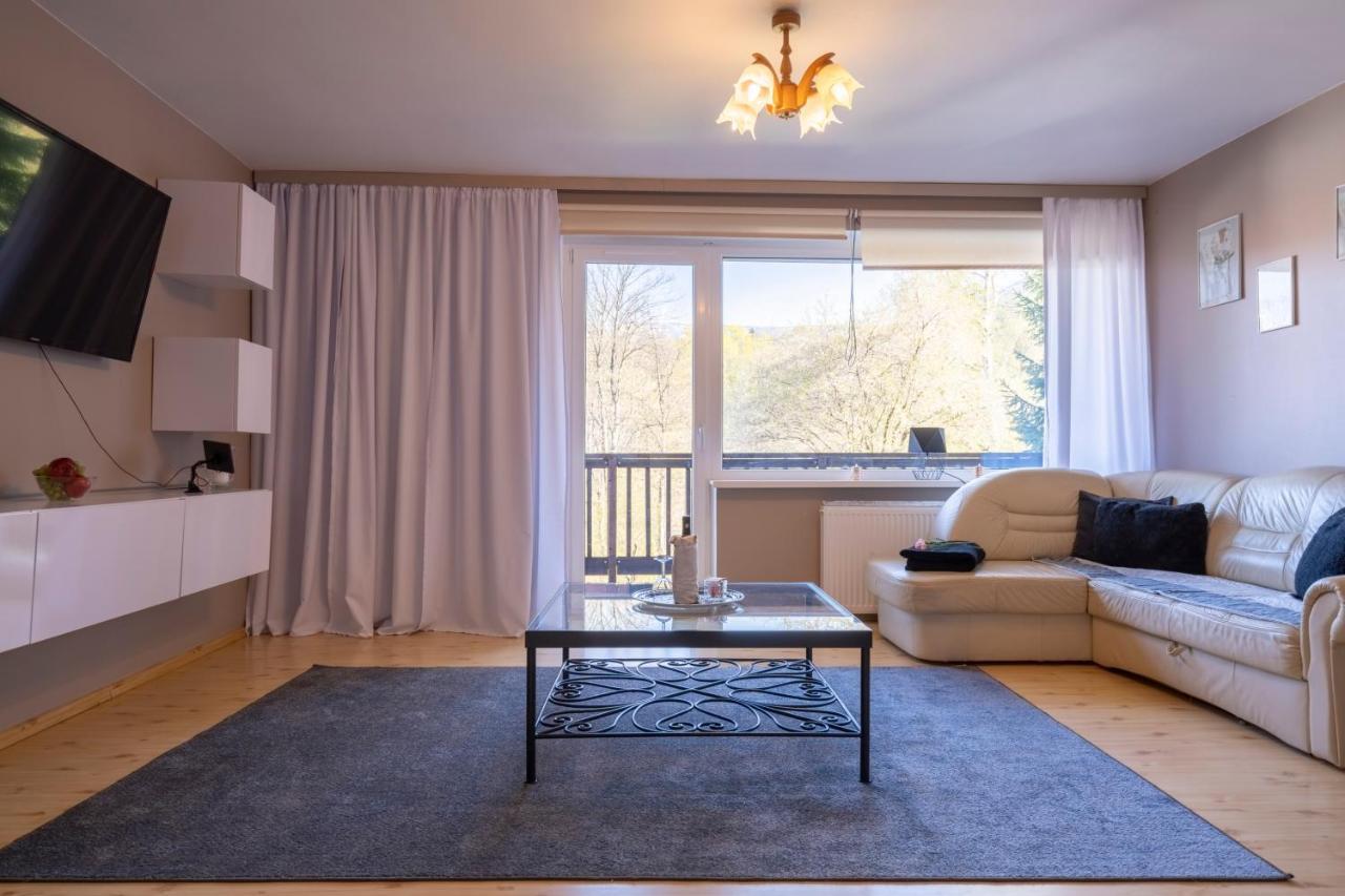 Apartamenty Wiosenna Szklarska Poreba Exterior photo
