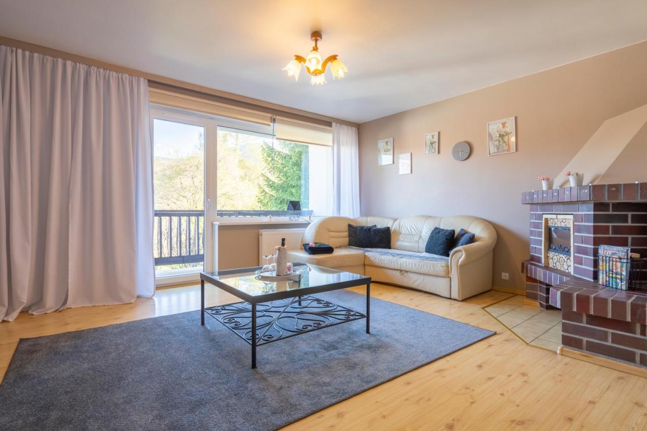 Apartamenty Wiosenna Szklarska Poreba Exterior photo
