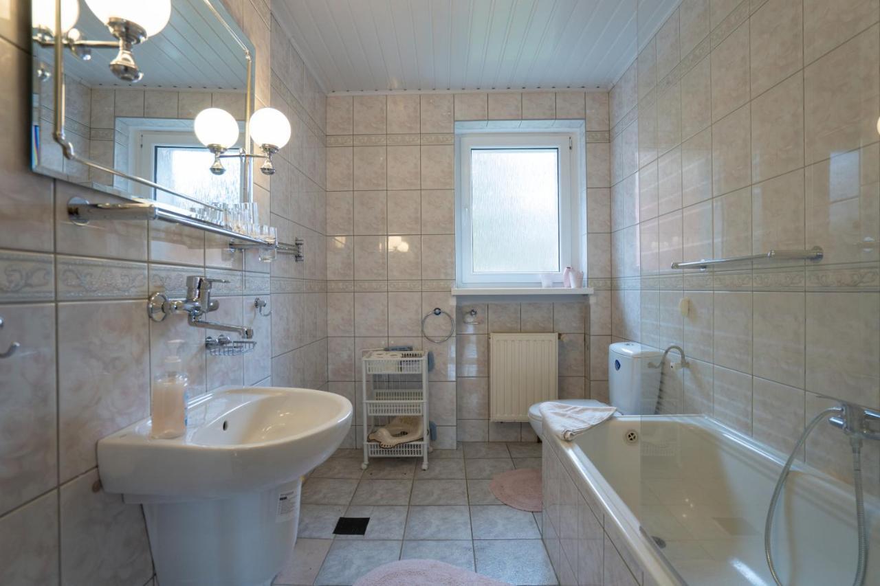 Apartamenty Wiosenna Szklarska Poreba Exterior photo