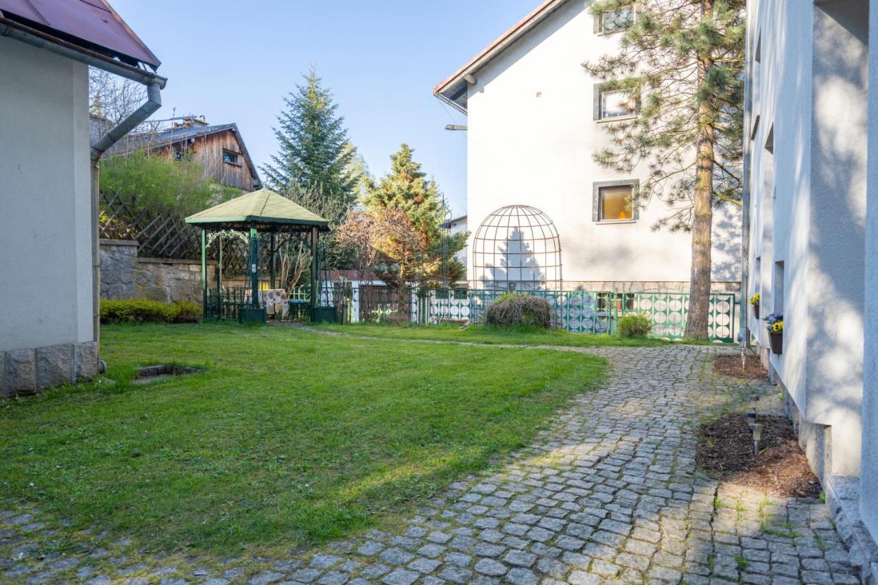 Apartamenty Wiosenna Szklarska Poreba Exterior photo