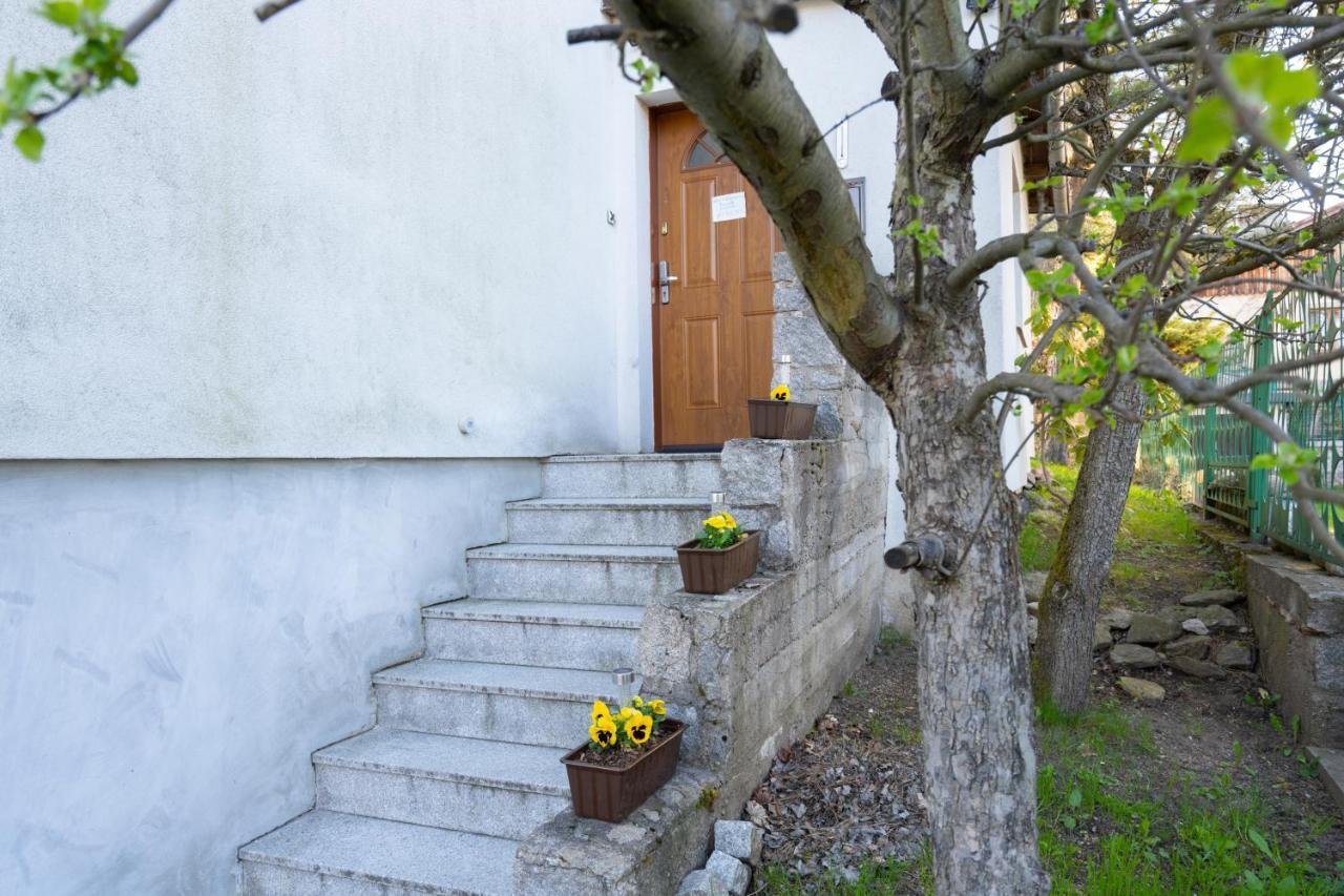 Apartamenty Wiosenna Szklarska Poreba Exterior photo