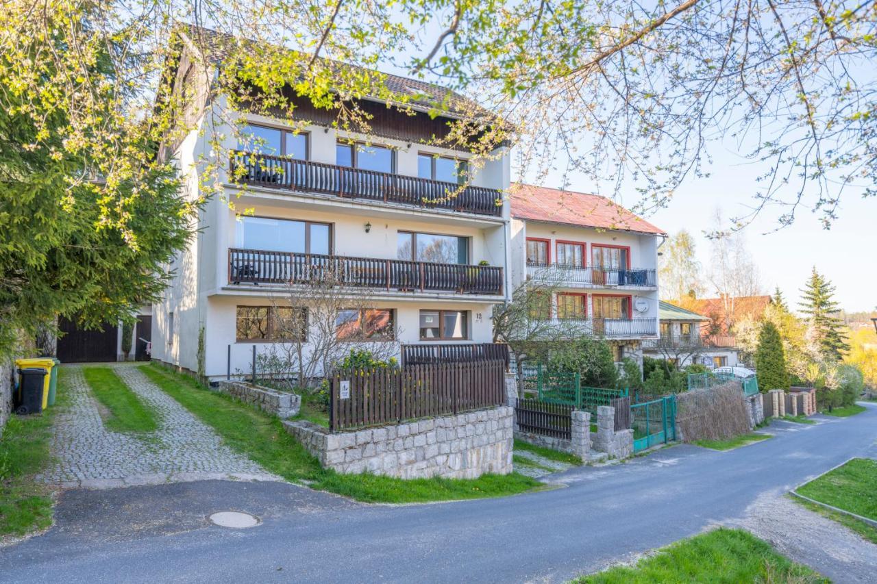 Apartamenty Wiosenna Szklarska Poreba Exterior photo