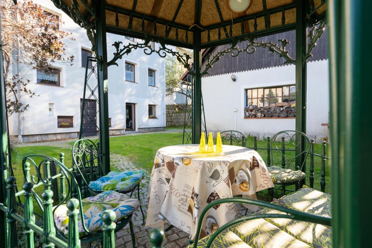 Apartamenty Wiosenna Szklarska Poreba Exterior photo